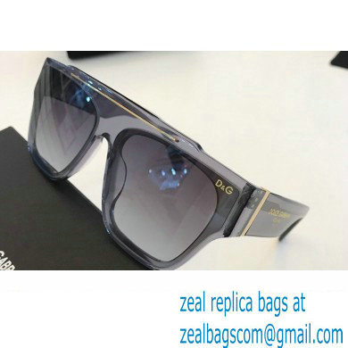 Dolce & Gabbana Sunglasses 83 2021